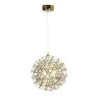 Подвесной светильник Loft IT 9027-43 Gold Raimond
