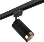 Трековый светильник Lightstar R1T437431 Rullo