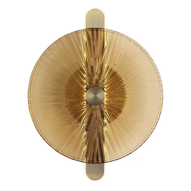 Светильник настенный ST-Luce SL6141.311.01 WASI Светильник настенный ST-Luce SL6141.311.01 WASI