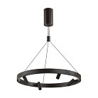 Подвесной светильник ODEON LIGHT 6683/77L BEVEREN