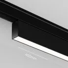 Трековый светильник Maytoni Technical TR192-1-12W4K-B BASIS