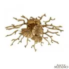 Потолочная люстра Arte Milano 233001/D360/3 Pa Milan23