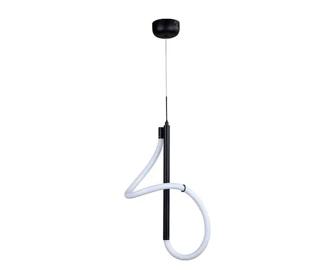 Подвесной светильник Kink Light 08040-1A,19(4000K) Далия Подвесной светильник Kink Light 08040-1A,19(4000K) Далия