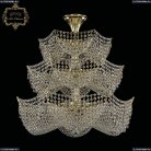 Люстра Bohemia Art Classic 71.081.65.3d.G