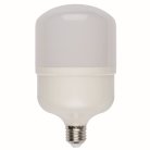 Лампочка светодиодная Volpe LED-M80-25W/WW/E27/FR/S картон