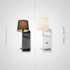 Бра VILLA B Lampatron 6246-16788