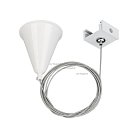 Подвесной комплект Arlight 024280 MECH ACC C