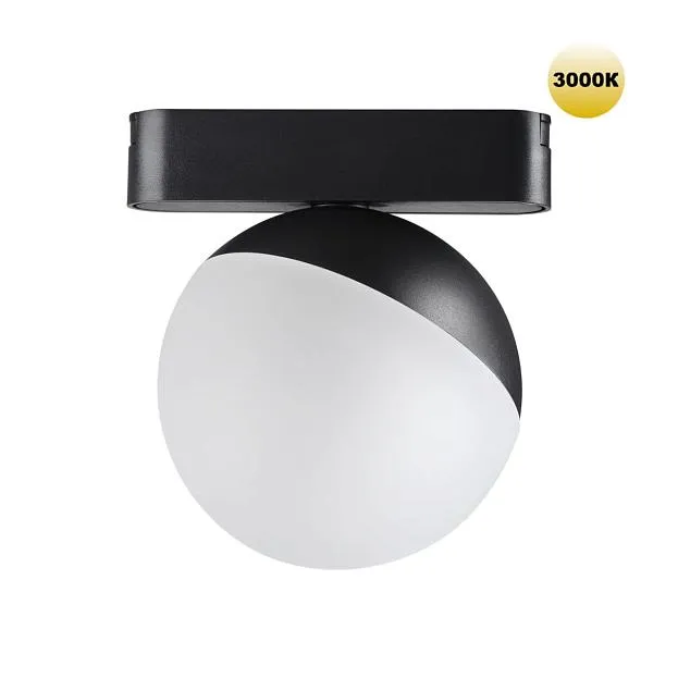 Трековый светильник для низковольтного шинопровода NOVOTECH 359262 SMAL