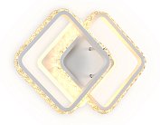 Настенный светодиодный светильник с выключателем Ambrella light FA275 Ice