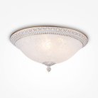 Потолочная люстра Maytoni C908-CL-03-W Pascal
