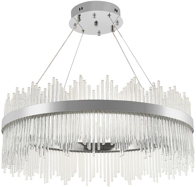 Подвесной светильник NATALI KOVALTSEVA LED LAMPS 81263