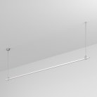 Шинопровод 3 м Arlight 054509 APRIORI