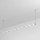 Шинопровод 3 м Arlight 054509 APRIORI