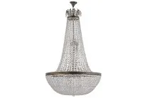 Подвесная люстра Dio DArte Elite Lodi E 1.6.6.600 GB