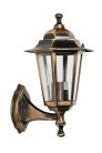 Настенный светильник уличный Oasis Light 79801S Gb