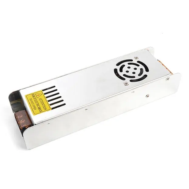 Трансформатор для светодиодной ленты Feron 48048 LB019 350W 24V Трансформатор для светодиодной ленты Feron 48048 LB019 350W 24V