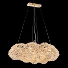 Подвесная люстра Lussole LSP-8927 NAPA