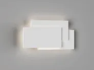 Светильник настенный SWG GW-6809-12-WH-WW Gw