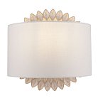 Бра Maytoni H301-01-G Lamar