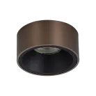 Точечный светильник Donolux DL18030R1DBronzeB F Munich