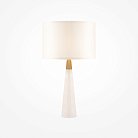 Настольный светильник Maytoni Z030TL-01BS1 Bianco