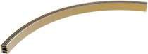 Шинопровод 1 м Arlight 045714 APRIORI