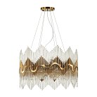 Люстра ODEON LIGHT 4983/12 SAVIKIA