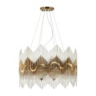 Люстра ODEON LIGHT 4983/12 SAVIKIA