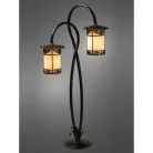 Наземный светильник Русские фонари 230-52/bg-02 Marsel