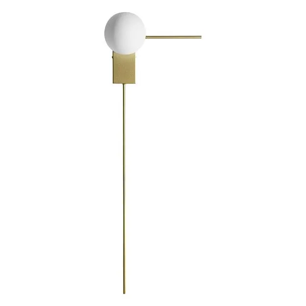 Бра Loft IT 10132/H Gold Meridian
