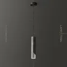 Подвесной светильник TEX B Цвет Черный Lampatron 6358-17079