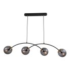 Линейно-подвесной светильник Lussole LSP-8891 PITKIN