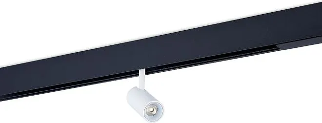 Трековый светильник Donolux DL20295NW5WB ALPHA для SPACE Track system Трековый светильник Donolux DL20295NW5WB ALPHA для SPACE Track system