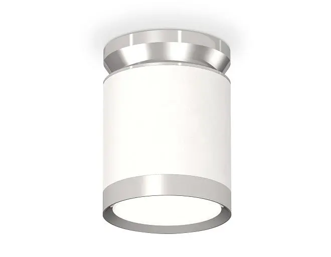 Комплект накладного светильника Ambrella light XS8141025 Techno Комплект накладного светильника Ambrella light XS8141025 Techno