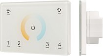 Панель управления кнопочная Arlight 028400