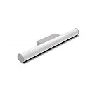 Настенный светильник Italline IT01-1069 grey