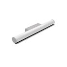 Настенный светильник Italline IT01-1069 grey