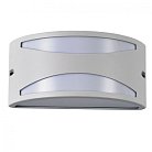 Уличный настенный светильник Ideal Lux 092430 REX-3 AP1 BIANCO