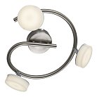 Спот Toplight TL1237Y1-03SN Penelope