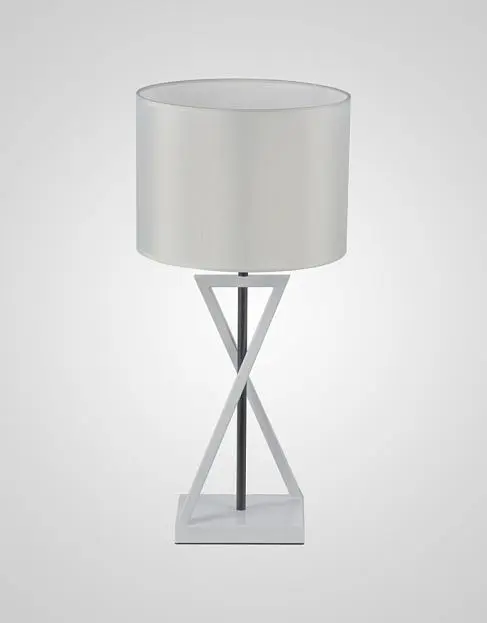 Интерьерная настольная лампа Мелодия света 000059598 TL2N