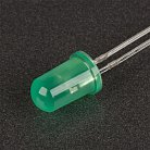 Светодиод Arlight 010758