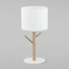 Настольный светильник TK Lighting 5571 Albero White a060138