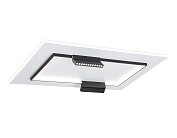 Потолочный светодиодный светильник Ambrella light FL51456/1+2