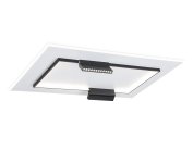 Потолочный светодиодный светильник Ambrella light FL51456/1+2