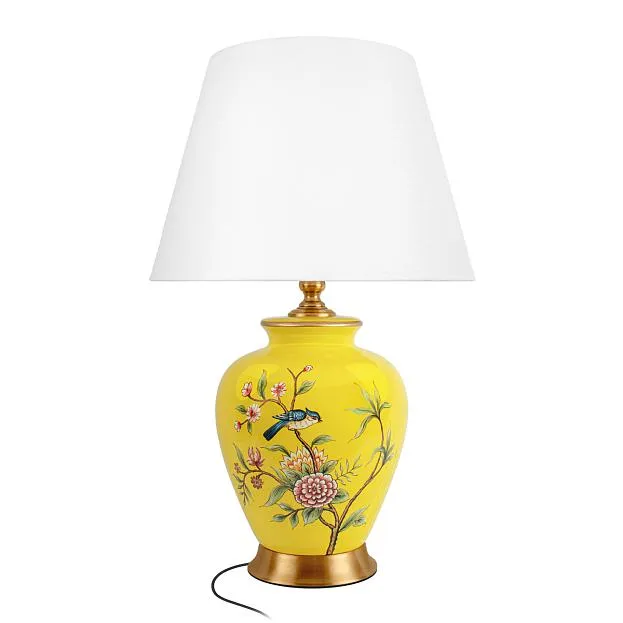 Настольная лампа Loft IT 10380T/A Dandelion