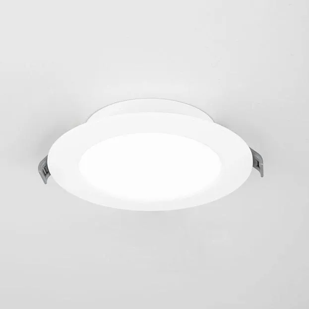 Встраиваемый светильник Citilux CLD5507N Галс Встраиваемый светильник Citilux CLD5507N Галс