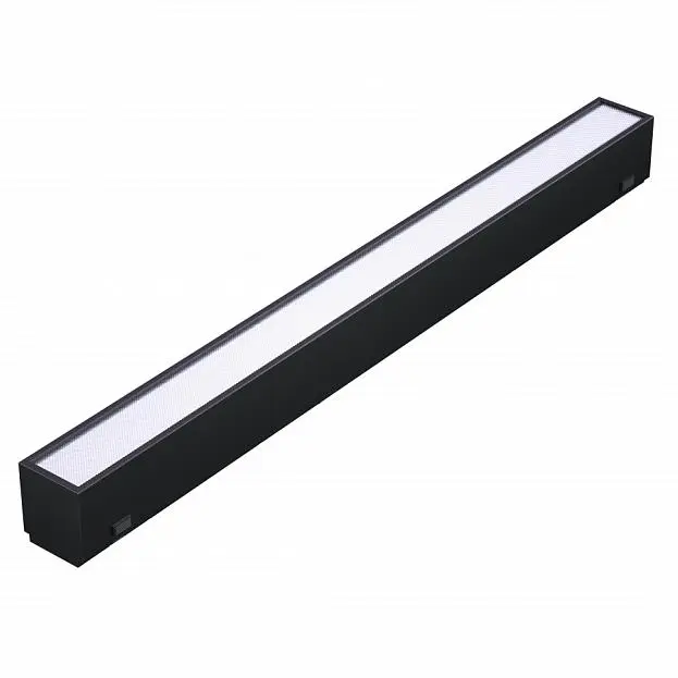 Магнитный трековый светильник iLEDEX TECHNICAL 4825-038-L293-12W-110DG-4000K-BK VISION48/25 Магнитный трековый светильник iLEDEX TECHNICAL 4825-038-L293-12W-110DG-4000K-BK VISION48/25