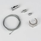 Крепеж SWG TR-CL-D22