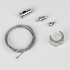 Крепеж SWG TR-CL-D22
