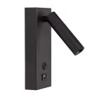 Настенный светильник De City DeMarkt 702022501 Стаут